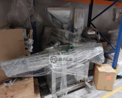 Maschine: SWIFTPACK AUTOMATION M1366 Tabletten-Zähler