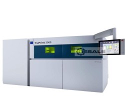 Maschine: TRUMPF TruPrint 3000 3D D Drucker