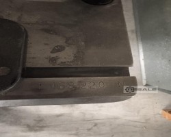 Maschine: HEIDELBERG Tiegel A4 