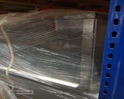 Maschine: MANESTY D4 Tablettenpressen