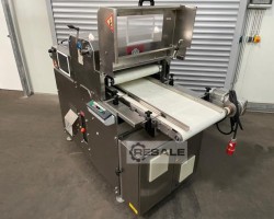 Maschine: TREIF TA 500 BA Brotscheidemaschine