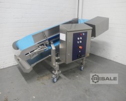 Maschine: GEA 9614J10 Transport-Förderband