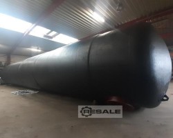 Maschine: SCHOLTEN TANKS T70 mit 70 m³ Löschwassertank