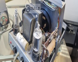 Maschine: MACBETH RD-100 Densitometer