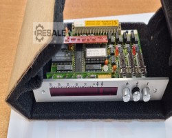 Maschine: MANROLAND 035A1230790 Digitale Steuerplatte