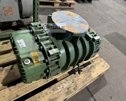 Maschine: RKR K80RSH Gebläse