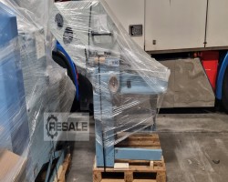 Maschine: MBO T530 Kombifalzmaschinen