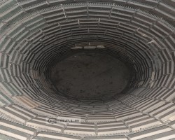 Maschine: BOREL 6-72 Öfen