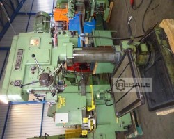 Maschine: ALZMETALL AB 5 SV Ständerbohrmaschinen