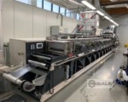 Maschine: NILPETER FA 6 