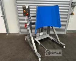 Maschine: MEYMA T 602 Hebekipper