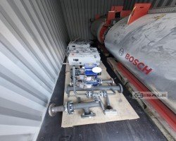 Maschine: BOSCH Heizkessel UT-L 1 Kessel