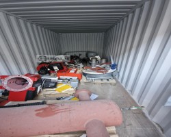 Maschine: WEISHAUPT WM-G20/3-A Brenner