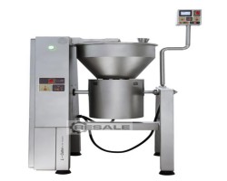 Maschine: NFM L200IV Universeller Cutter-Mischer