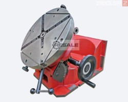 Maschine: RUNDTISCH dreh- + schwenkbar Rundtische