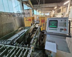 Maschine: LöFFLER BF2000/2 Steinbearbeitungsmaschinen