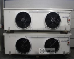 Maschine: THERMOFIN TEN071.1-D-2-7 Kältemaschinen