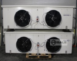 Maschine: THERMOFIN TEN071.1-F-2-7-HG Kältemaschinen
