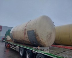 Maschine: SCHOLTEN TANKS u Behälter und Löschwassertank