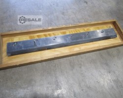 Maschine: POLAR  ERSATZMESSER FÜR POLAR 72 CE