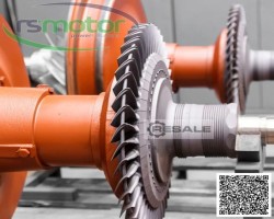 Maschine: ABB TPS 52 Ersatzteile