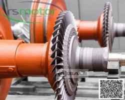 Maschine: ABB TPS 52 Ersatzteile