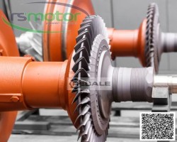 Maschine: ABB TPS 57 Ersatzteile