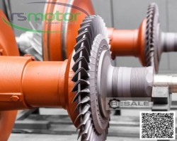 Maschine: ABB TPS 57 Ersatzteile