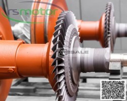 Maschine: KBB HPR 4000 Ersatzteile