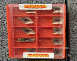 Maschine: SANDVIK Coromant R390-170408M-PM 1030 Wendeeinrichtungen