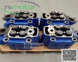 Maschine: DEUTZ / MWM TCG 2032 ; TCG 632 Ersatzteile