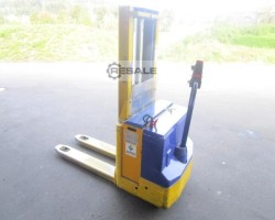 Maschine: STÖCKLIN 3 PzS 270 ELEKTRO HUBAMEISE