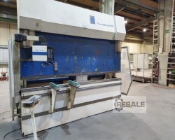 Maschine: TRUMPF Trumabend V170 Abkantpressen
