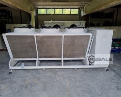 Maschine: BASETEC GFW 090.1/3-S(S)-F4/03/6P Trockenkühler