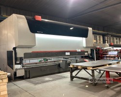 Maschine: BYSTRONIC Xpert 320 CNC Abkantpressen