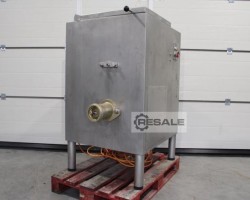 Maschine: KOLBE MWE 32 Mischer - Mühle