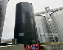 Maschine: SCHOLTEN TANKS T70 with 70 m³ Behälter und Tanks