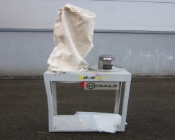 Maschine: FELDER AF10 Absauggeräte