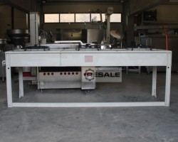 Maschine: GUNTNER GVH 066C/3L Kondensator