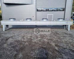 Maschine: GUNTNER S-GVH 080.3B/4-SD.E Kondensator