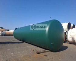 Maschine: SCHOLTEN TANKS T35 mit 32 m³ Behälter und Tanks