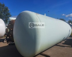 Maschine: SCHOLTEN TANKS T35 with 32 m³ Löschwassertank