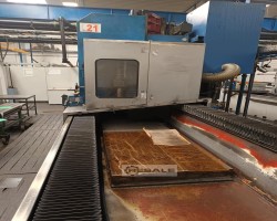 Maschine: REFORM AR35 type 11 Flachschleifmaschinen