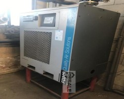 Maschine: ATLAS COPCO FD 245 Kältetrockner