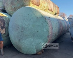 Maschine: SCHOLTEN TANKS T36 with 32 m³ Löschwassertank