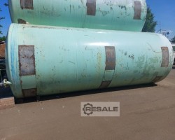 Maschine: SCHOLTEN TANKS T36 with 32 m³ Behälter und Tanks