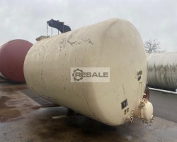 Maschine: SCHOLTEN TANKS T49 with 22 m³ Regenwassertank