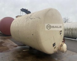 Maschine: SCHOLTEN TANKS T49 with 22 m³ Löschwassertank