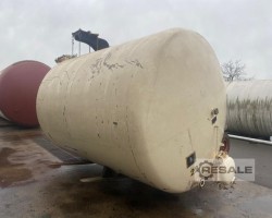 Maschine: SCHOLTEN TANKS T49 with 22 m³ Lagercontainer