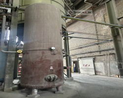 Maschine: DAX 7156 Druckluftbehälter